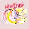 Logo LBArtes Luiz