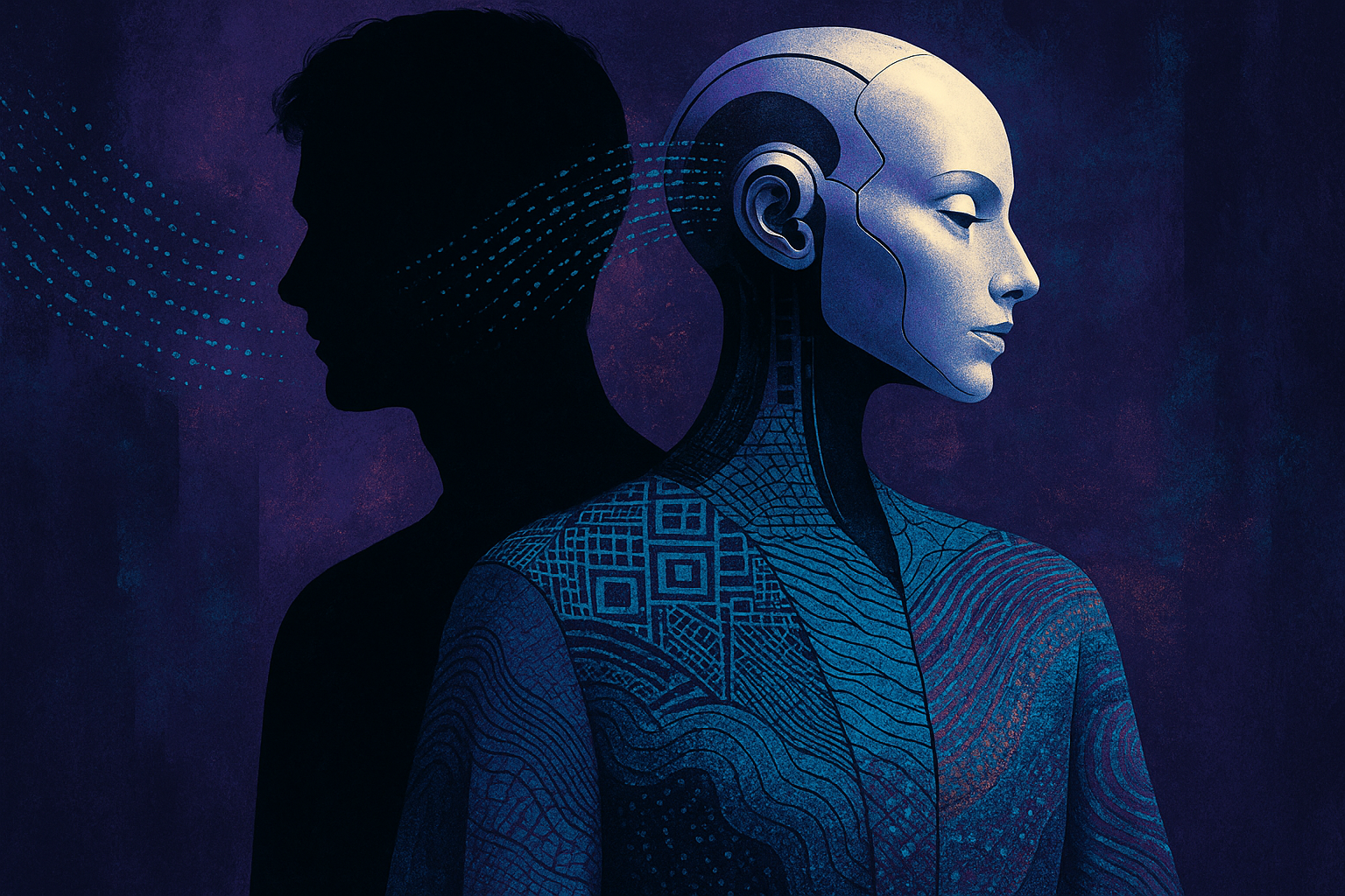 Manifesto LBArtes Luiz: simbiose, agência humana e futuro híbrido