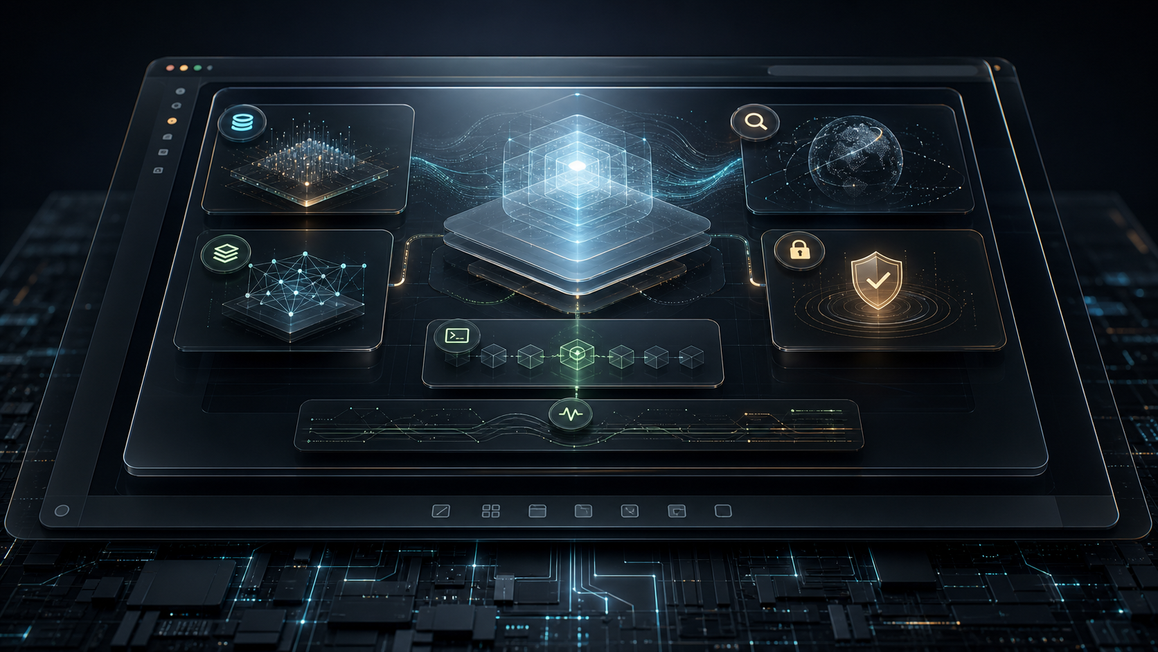 Ghost fica mais sério: o SolOS começa a medir readiness de IA