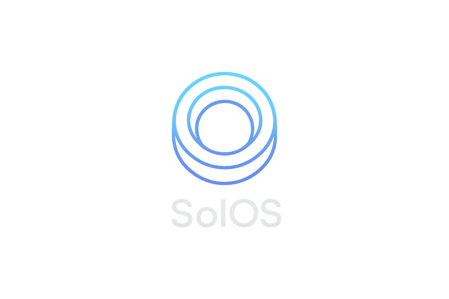 SolOS, runtime intermediário e a próxima operating layer